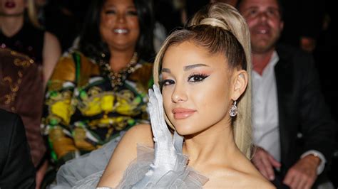 ariana grande leaks|Ariana Grande Calls Music Leaks “Disheartening,” Urges Fans to。